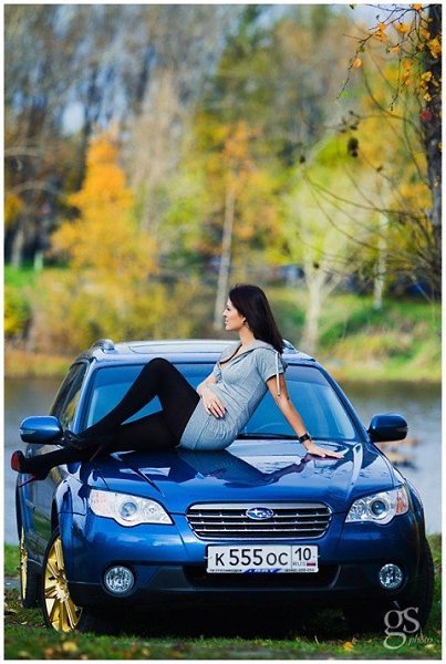 I Love Cars - 5  2015  11:31