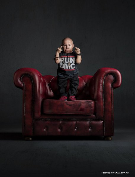  Mike Campau - 14
