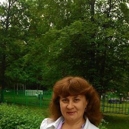 Elena, 62, 