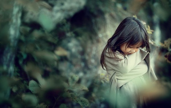 Позитивные детские фотографии... Фотограф Елена Карнеева - 19