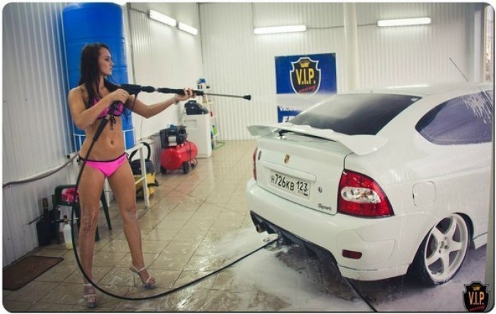 I Love Cars - 10  2015  20:45
