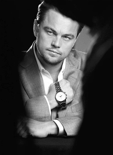 #leonardodicaprio. 