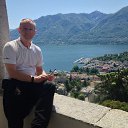 my in Locarno Ticino Swiss    