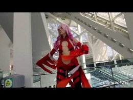 Anime Expo 2012 Cosplay FanVid 02