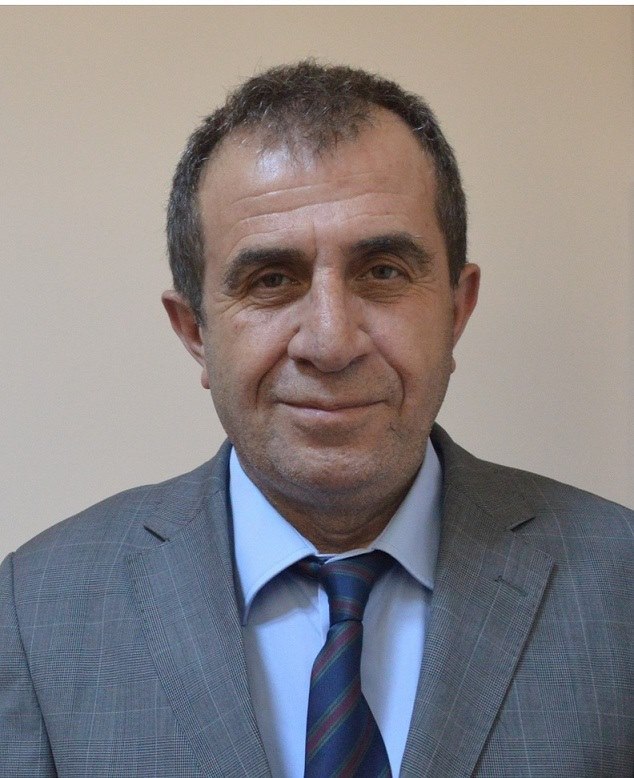 Huseyin Bursali - 30  2015  09:29