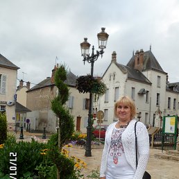 Elena, ������, 61 ���