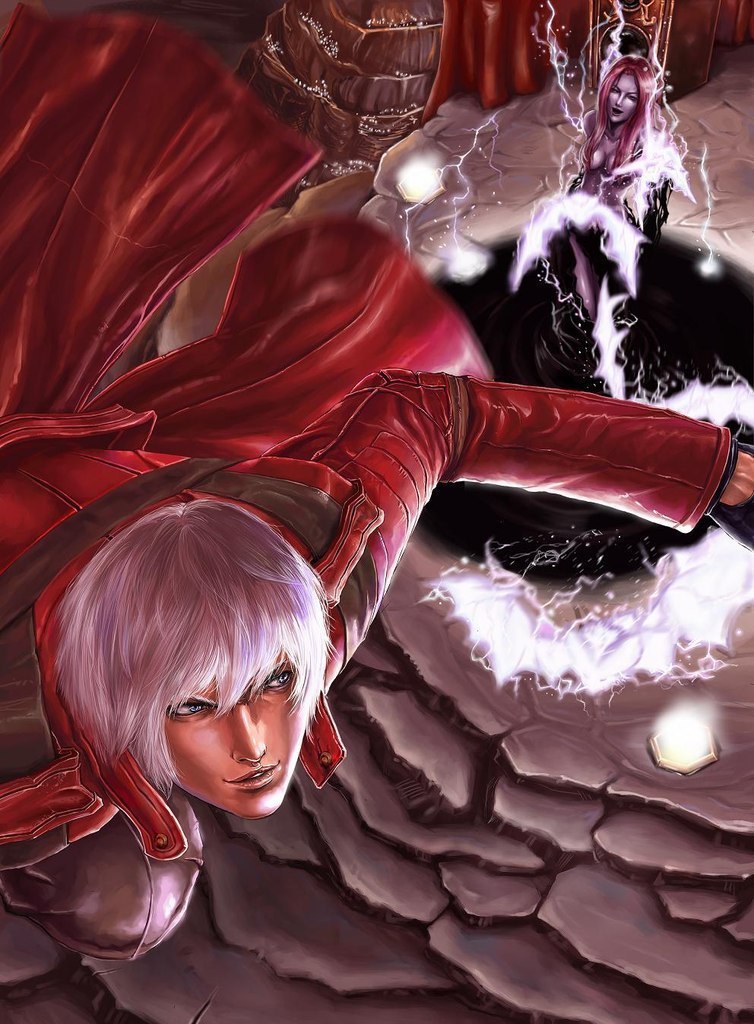 Devil May Cry - 10