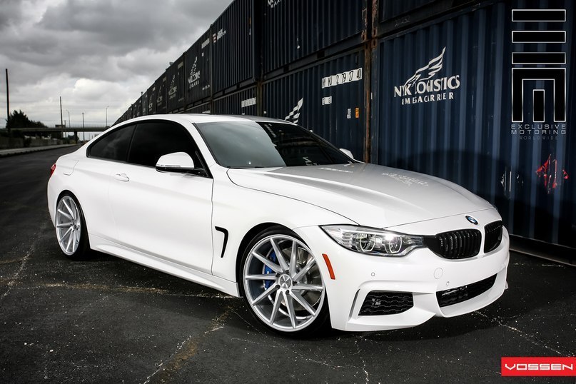 BMW 435i - 3