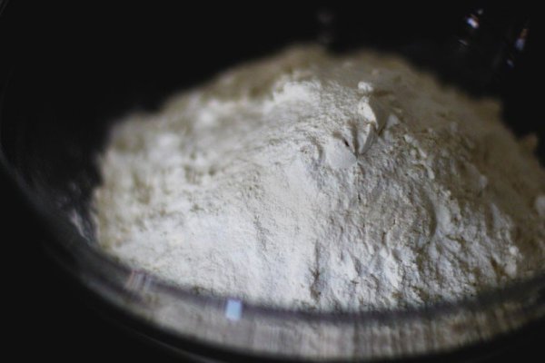 Печенье Snickerdoodle.Ингредиенты:Мука — 2+3/4 чашкиСоль — 1/4 ч. л. Разрыхлитель — 10 гСливочное ... - 7