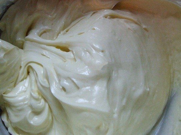 5 самых простых кремов для тортов и других десертов.1.Классический заварной кремИнгредиенты: 500мл. ...