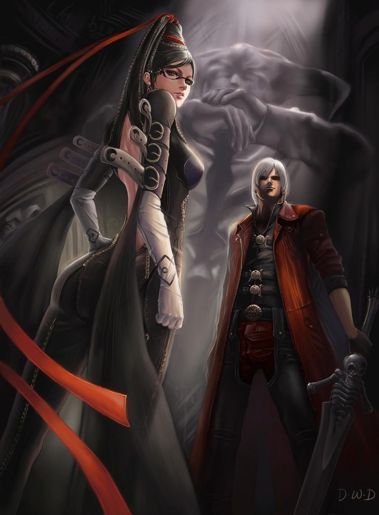 Devil May Cry - 9