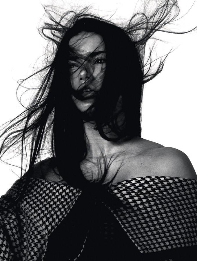 by David Sims for Love Magazine - 2