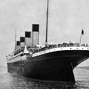  , -, 41  -  19  2015   Titanic Hi-res poto