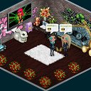  ,  -  19  2015   Tropikania