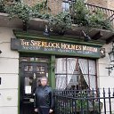 London The 5-th of May 2015