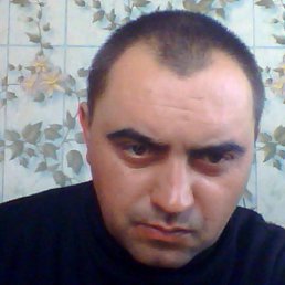 Николай, 46, Ромны