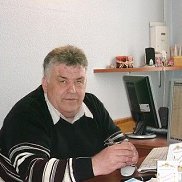 niklev, 65 , 