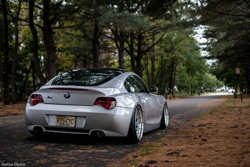 BMW Z4 M. - 5