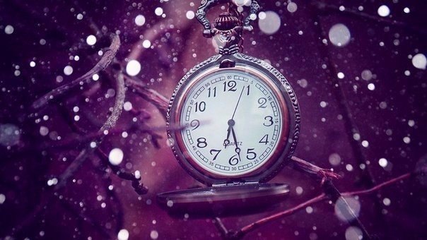Время идет.Пока ты спишь – время идет. Пока ты ешь – время идет. Пока ты едешь в транспорте – время ...