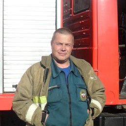 Sergey, , 54 
