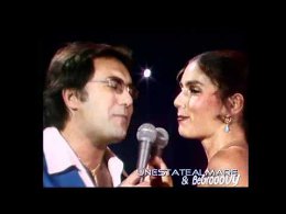 Al Bano & Romina Power - Tu, Soltanto Tu