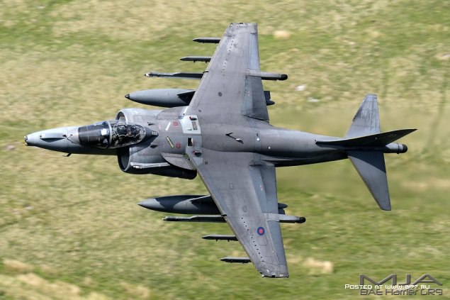 Military Aviation..  Mark Jayne - 10