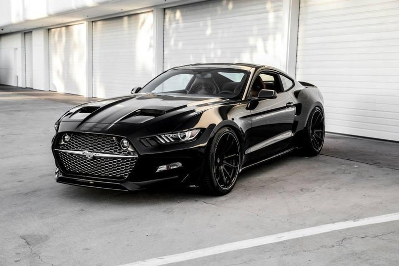 Galpin Auto Sports Rocket - 3