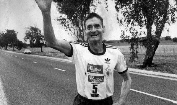 ОН ПОБЕДИЛ, ПОТОМУ ЧТО БЫЛ ВНЕ РАМОК, ОН ИХ ПРОСТО НЕ ЗНАЛ! 61-летний Австралийский фермер выиграл ...