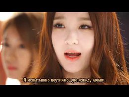 Davichi & T-ara - We were in love