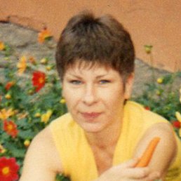 Марина, 56, Куровское