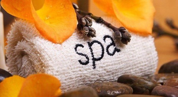 Эконом вариант spa-процедур в домашних условиях.Чтобы следить за своим телом, не обязательно ...