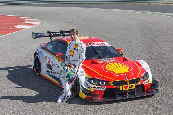    BMW Motorsport      DTM. ,  ...