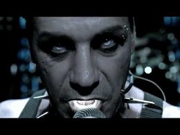 Rammstein - Ich Tu dir Weh