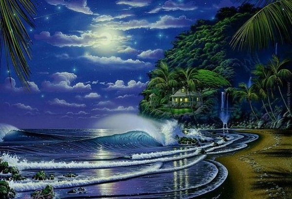 �������� Steven Power. - 3