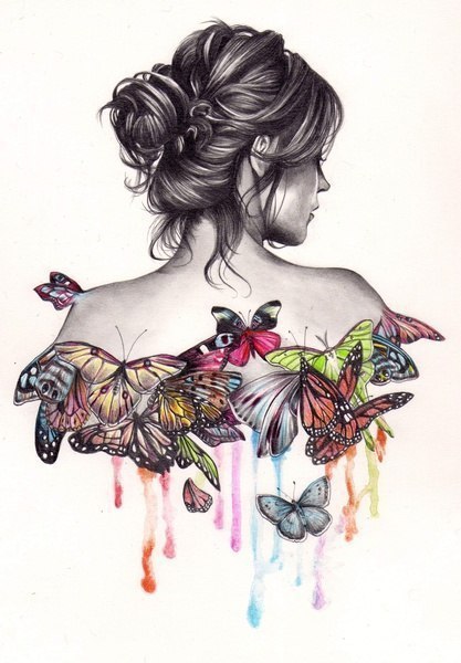     Kate Powell. - 2