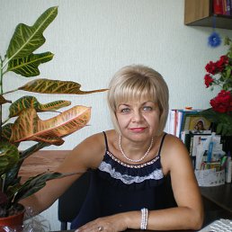 Татьяна, 55, Изюм