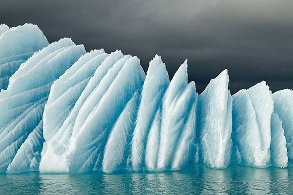 Фотографии, доказывающие, что Исландия является чудом природы. - 4