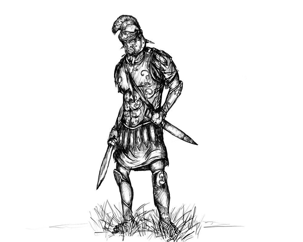 В Древнем Риме был свой прообраз детектора лжи. Кандидату ... | Наша ...