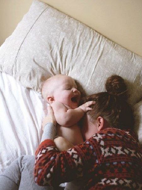 Душа исцеляется рядом с детьми. Федор Достоевский - 2