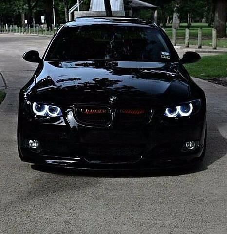 Joy is BMW. - 5