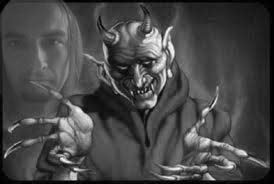 Lucifer.18 июня 2010 в 23:01Я устал видеть скрытую злобу.Видеть черствые души людей.И порой ...