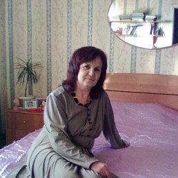 Galina,  , 67 