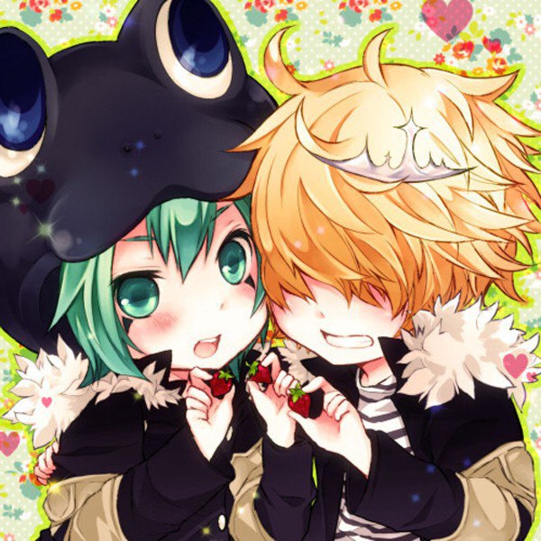 Аниме реборн