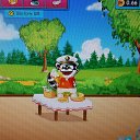 - ,  !     ,   ?     ɻ