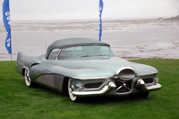 GM lesabre 1951