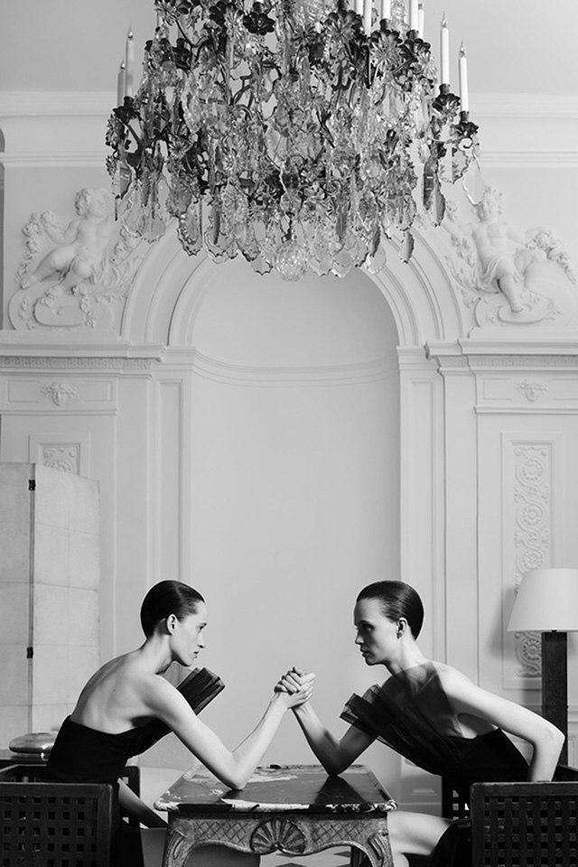 By Hedi Slimane
