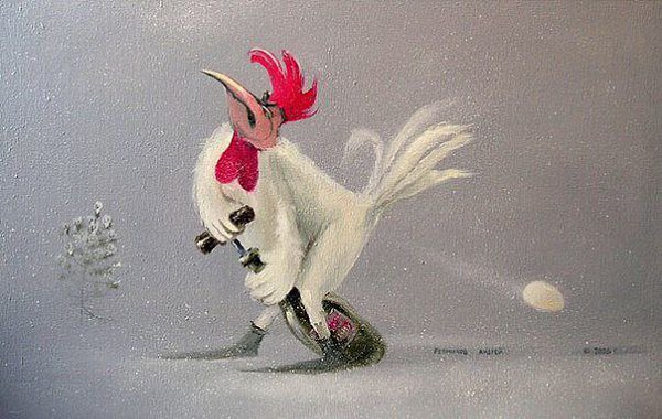 Разум — подлец, оправдает всё, что угодно!... © Ф.М. Достоевский