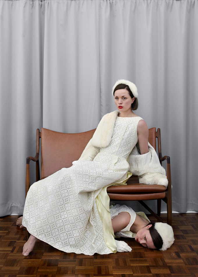   (Anja Niemi)   fine-art .   ,  ... - 10