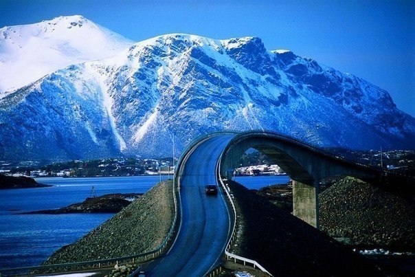   -    , . Norway.