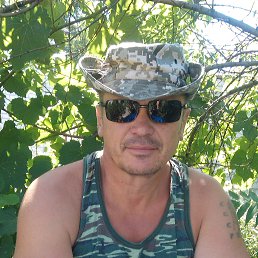 Игорь, 55, Красный Лиман